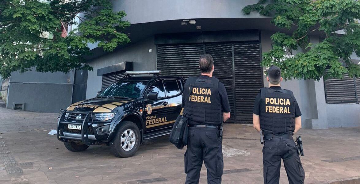 POLÍCIA FEDERAL INVESTIGA FRAUDE NO FORNECIMENTO DE CESTAS BÁSICAS PARA COMUNIDADES INDÍGENAS NA REGIÃO NORTE DO RS