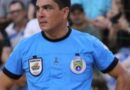 Arbitro da Liga Nacional de Futsal será o árbitro das finais dos Jogos Abertos 