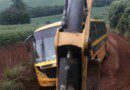 Continua a reclamação da situação das estradas no interior de Panambi