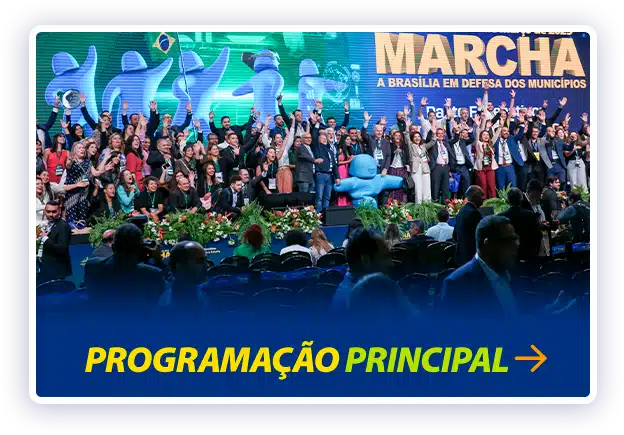 Prefeitos de Panambi e Nova Ramada  representarão Amuplam em Marcha a Brasília