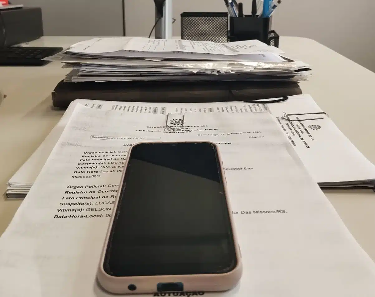 Quadrilha que aplicava golpe na compra e venda de gado em Jóia e região ...