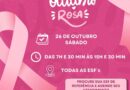 Outubro Rosa: Secretaria de Saúde de Panambi amplia atendimentos para prevenção do câncer de mama com atividades especiais neste sábado (26)