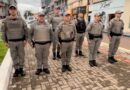 Brigada Militar lança a Operação Papai Noel