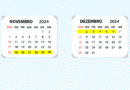 Calendário de pagamentos feitos pelo INSS começará nesta segunda-feira ( 25)