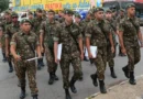 Alistamento militar de 2026 começou no dia 1º de janeiro