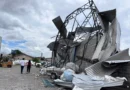 Tornado no Paraná teve ventos de 180 km/h, diz Simepar