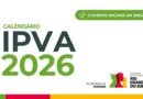 Desconto com o IPVA 2026 em fevereiro pode chegar a 21,6%
