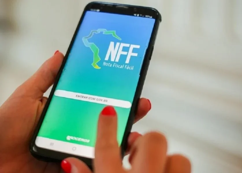 Nota fiscal em papel não poderá mais ser utilizada por produtores rurais do RS a partir de maio