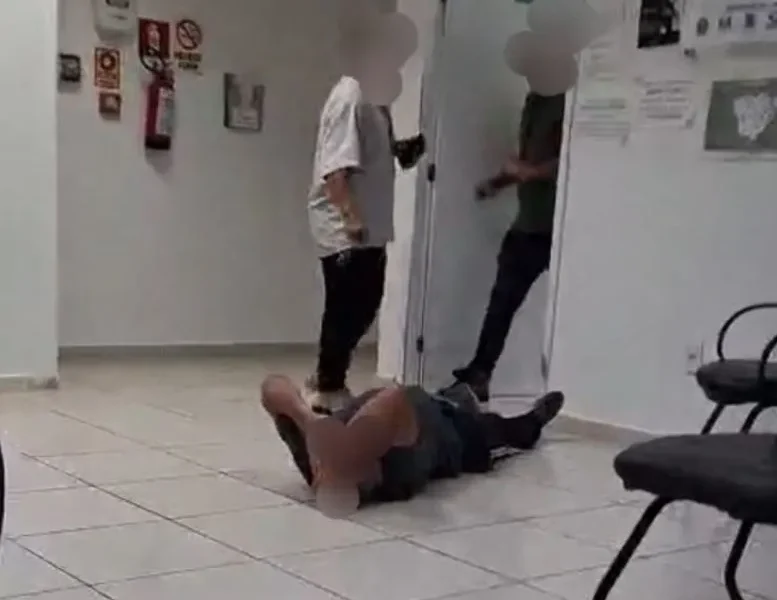 Funcionário da UPA em Ijuí agride dois idosos durante atendimento