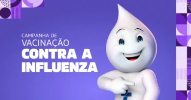 Saúde alerta para baixa adesão de vacinação contra a gripe em Panambi