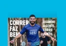 Corrida do SESI em Panambi será realizada dia 24 de maio