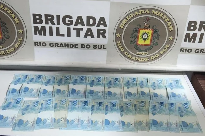 Suspeitos de extorquir cerca de R$ 50 mil de idoso são presos em Carazinho