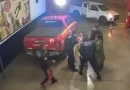 Anjos da Guarda: Bombeiros salvam recém-nascido engasgado em Cruz Alta