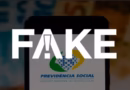 É #FAKE que INSS faça ligação telefônica convocando para prova de vida