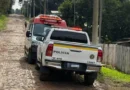 Homem de 64 anos é encontrado morto com golpe de faca em Cruz Alta