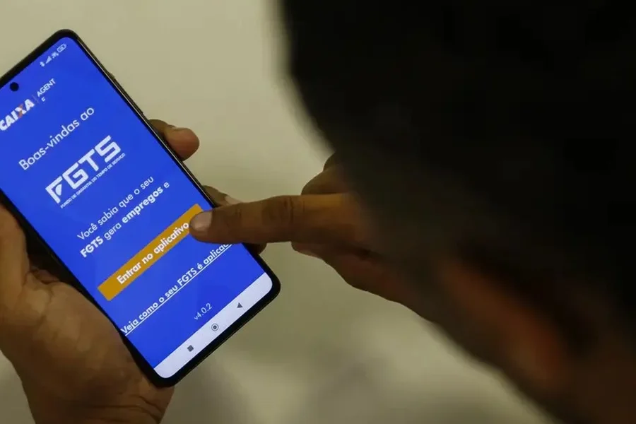 “PIX misterioso”: Caixa antecipa pagamento de valores desbloqueados do saque do FGTS