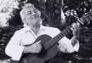 Morre o cantor e compositor Pedro Ortaça, o último Tronco Missioneiro