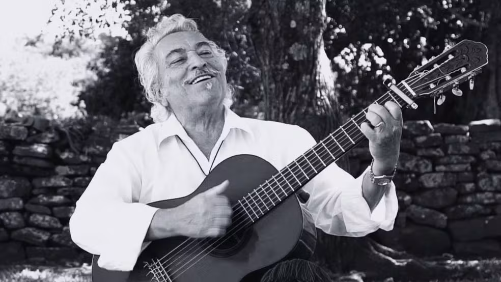Morre o cantor e compositor Pedro Ortaça, o último Tronco Missioneiro