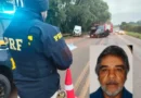 Identificada vítima que morreu em colisão entre dois veículos na BR-468 em Palmeira das Missões