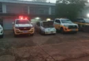 Motorista é preso com 168 kg de maconha  na BR -158 em  Cruz Alta