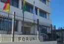 Réu confessa feminicídio de companheira grávida durante júri e é condenado a 105 anos de prisão em Cruz Alta