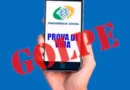 Aposentado de Panambi é vítima do Golpe da Prova de Vida