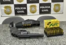 Polícia investiga pais de aluno por ameaçar de morte professores de escola municipal em Porto Xavier
