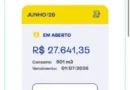 Morador de Cruz Alta  recebe conta de água de mais de  R$ 27 mil
