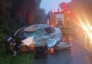 PRF atende colisão frontal com três óbitos na BR-285, em Colorado*