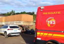 Motociclista morre após colisão com carreta estacionada em Santa Rosa