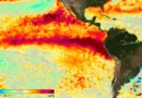 El Niño tem 81% de chance de ser “muito forte” até o final de 2026