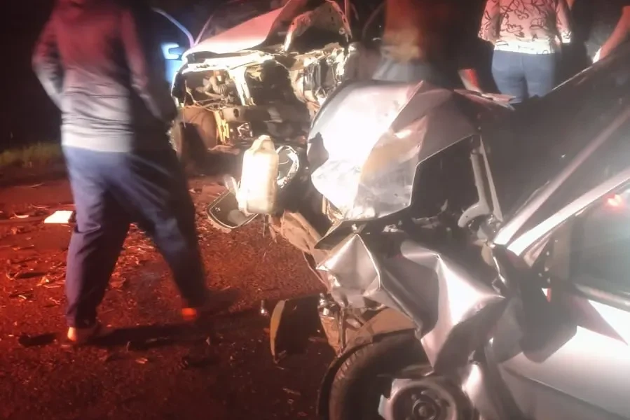 Morre segunda vítima de acidente na ERS-317 em Redentora