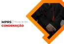 Dois homens são condenados por ataque que matou menina de 12 anos em Cerro Largo