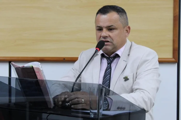 Vereador de Palmeira das Missões é condenado por “rachadinha” 