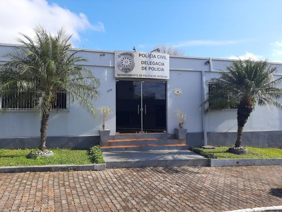 Polícia Civil identifica autor de duplo homicídio em Crissiumal