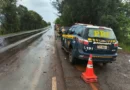 Homem de 32 anos morre em acidente na BR-285, em Entre-Ijuís