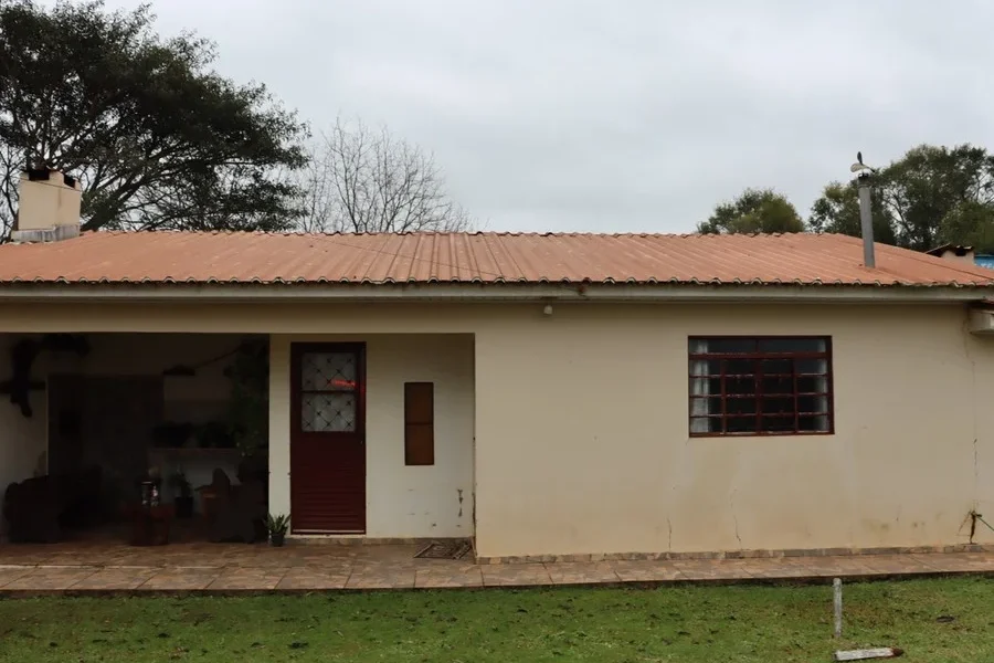 Casal de idosos é encontrado morto em Salto do Jacuí e polícia suspeita de feminicídio