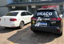 DRACO/CRUZ ALTA desvenda simulação de roubo e apura Fraude Contra Seguradora