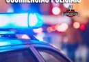 Ocorrências policiais registradas no final de semana em Panambi