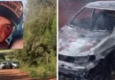 Polícia Civil prende suspeito de homicídio praticado contra redentorense em Coronel Bicaco