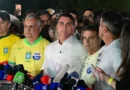 Flávio Bolsonaro afirma que vai pedir anulação das eleições após ser derrotado por Lula