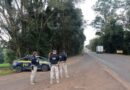 PRF prende casal por tráfico de drogas em Cruz Alta